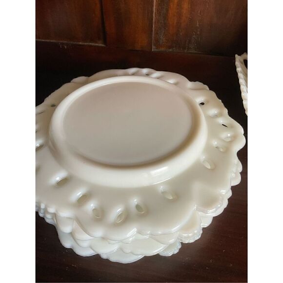 Dithridge Victorian Plates   - Picture 4 of 12